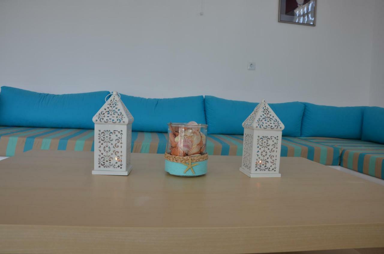 Helona Houses Kamária Екстериор снимка