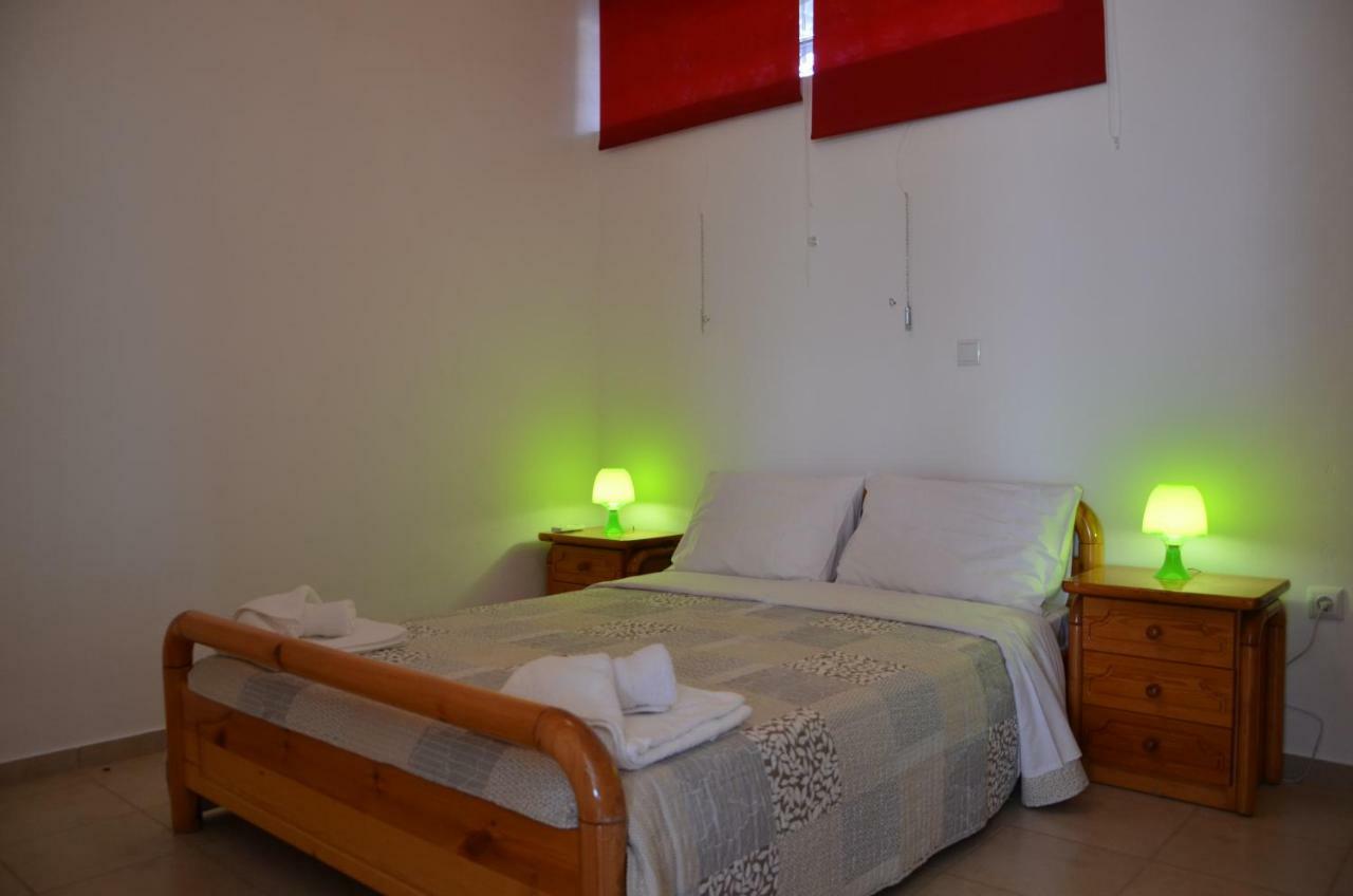 Helona Houses Kamária Екстериор снимка