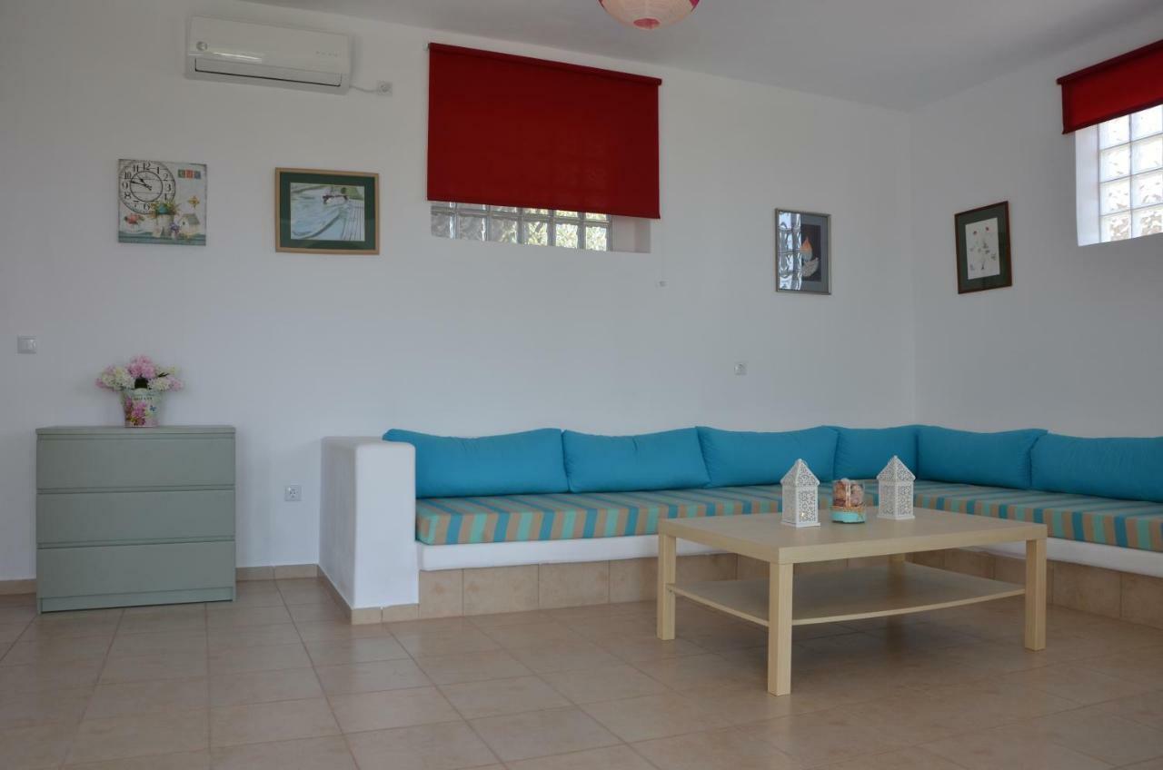 Helona Houses Kamária Екстериор снимка