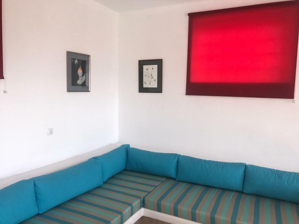 Helona Houses Kamária Екстериор снимка