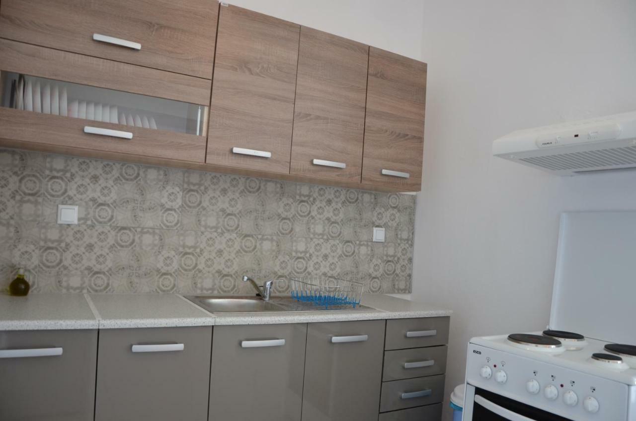 Helona Houses Kamária Екстериор снимка