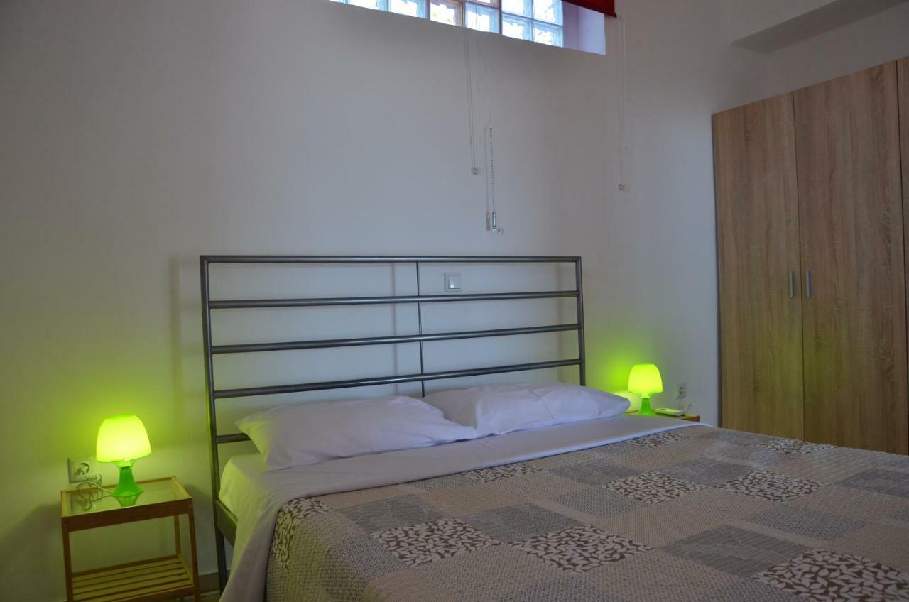 Helona Houses Kamária Екстериор снимка